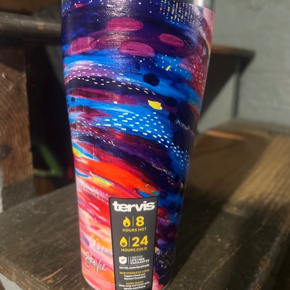 Tervis Stainless Tumbler - Picture 1 of 2
